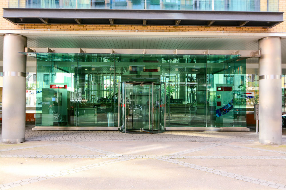 Apartment Wharf - Millharbour