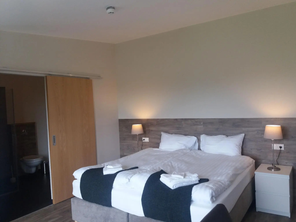 Hotel Vos — 2