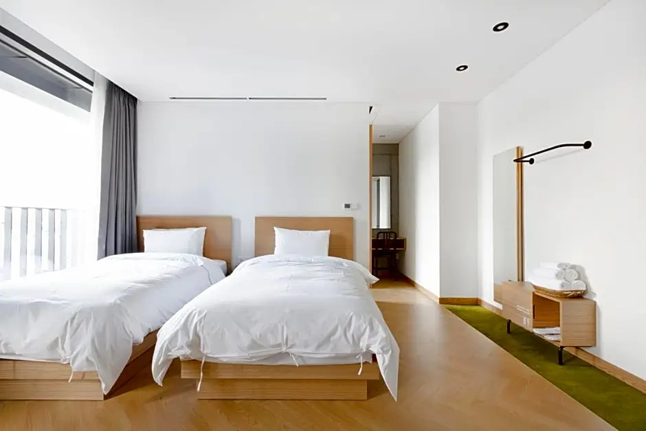 Handpicked Hotel & Collections - Chambres