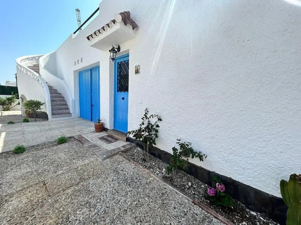 Belvilla by OYO Casa Manuela