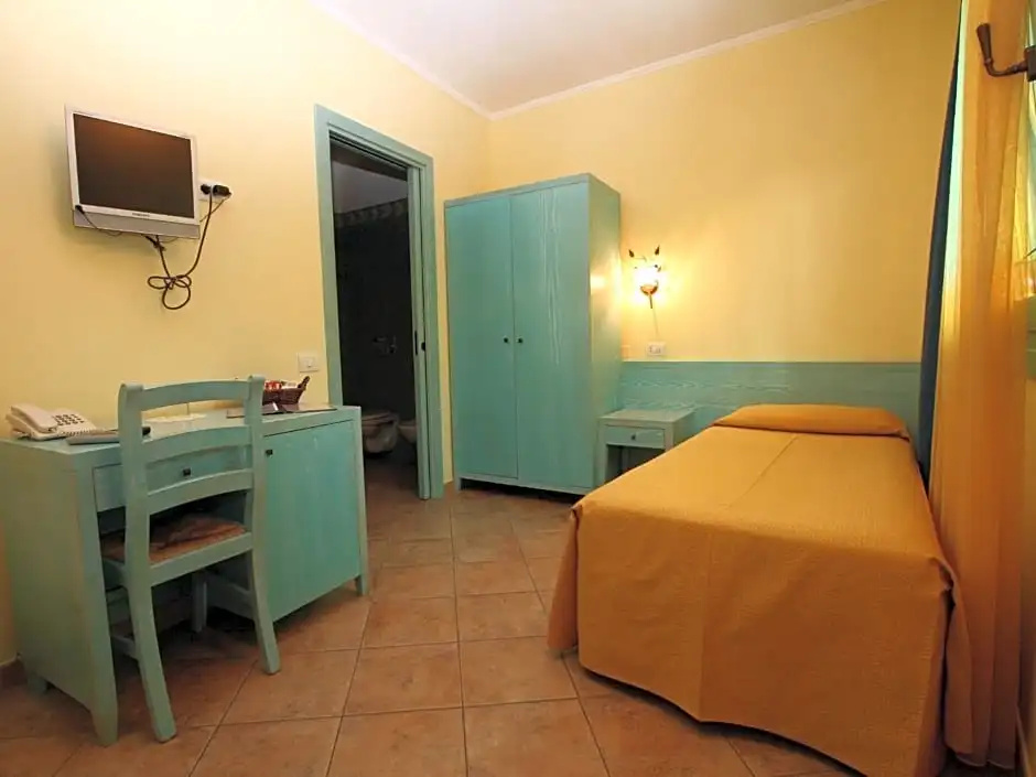Single room