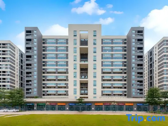 Celestial Haven Suites — 4