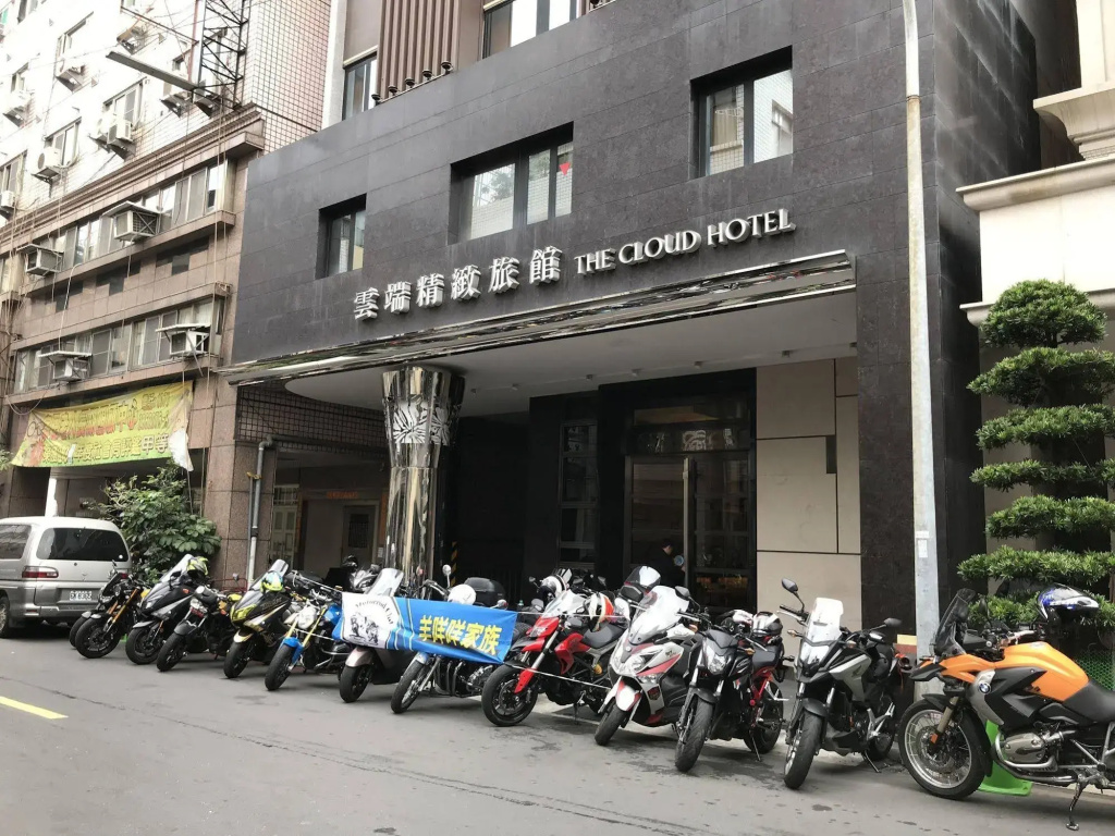 Hotel photo 22