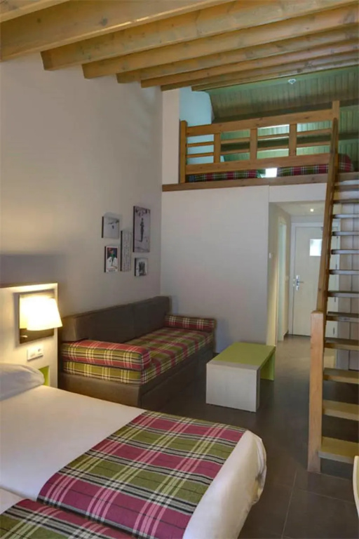 Cristina - Chambres