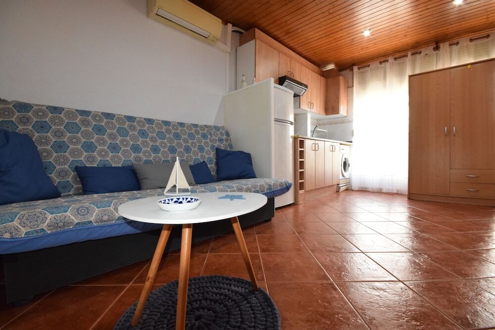 Отель Apartamento Beach 08, фото 9