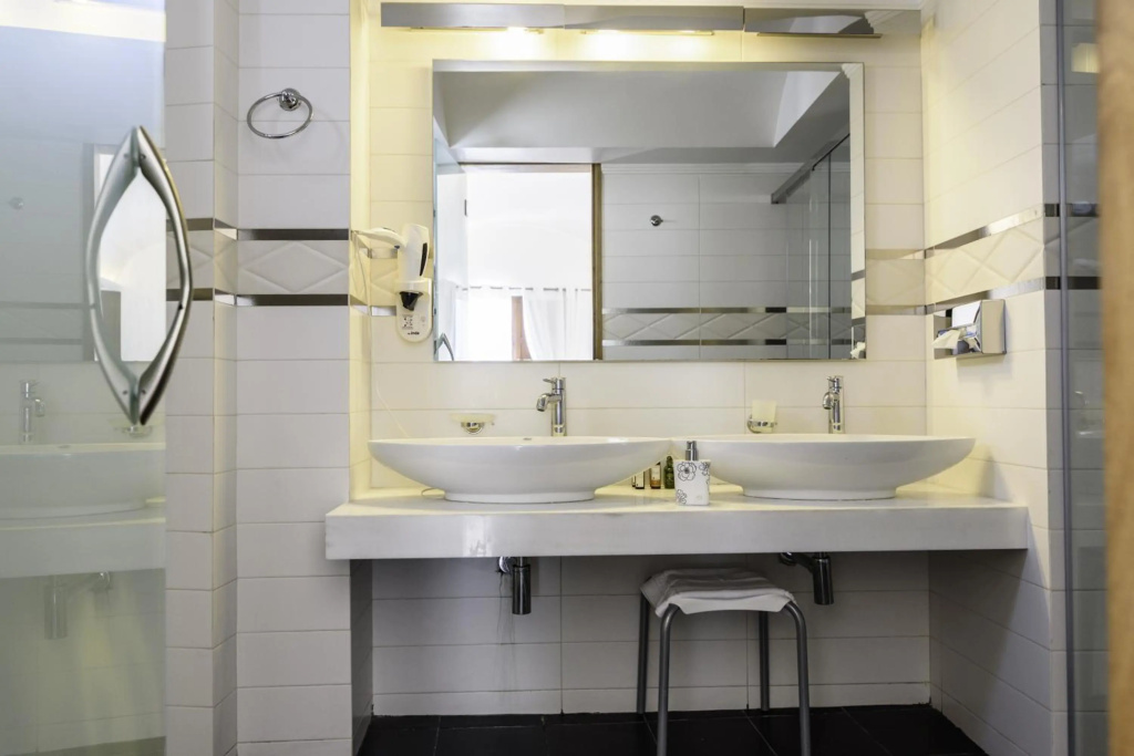 La Mer Deluxe Hotel & Spa - Adults only - Général
