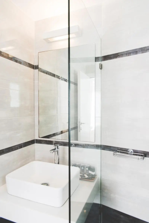 Standard Double room with balcony (full double bed)