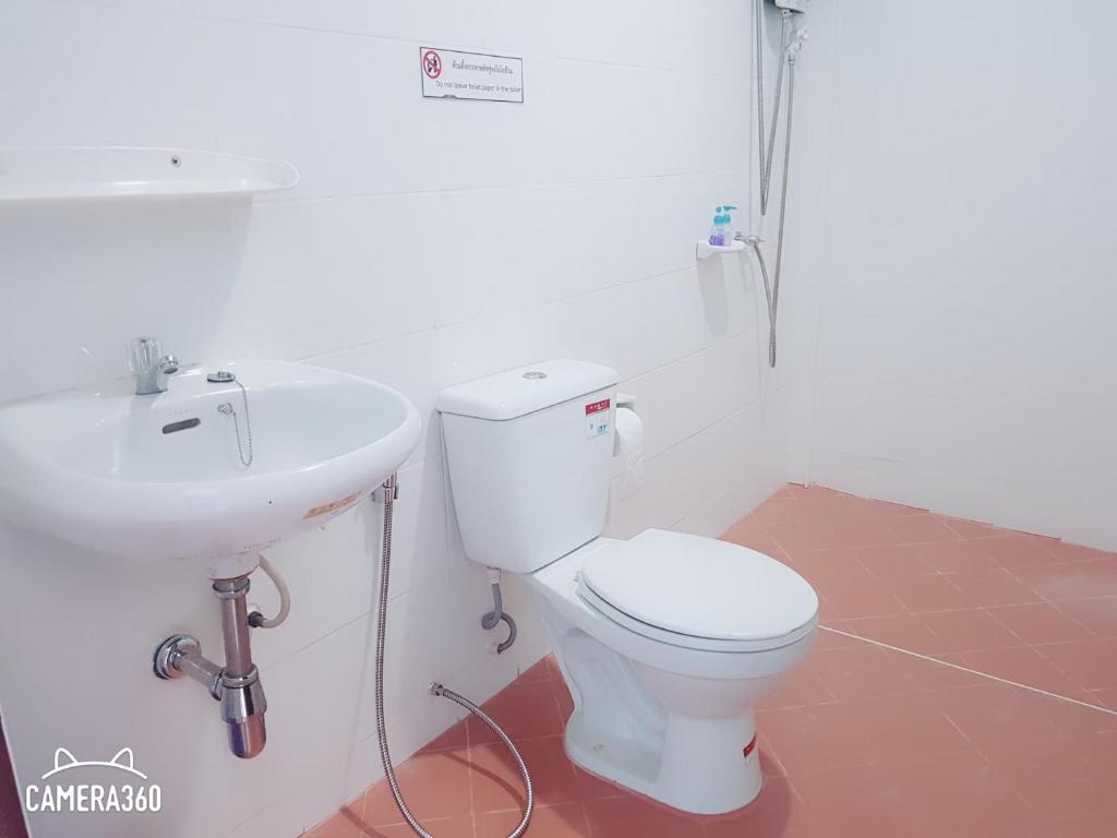 Двухместный номер Deluxe двуспальная кровать в Arun Phuket Residents