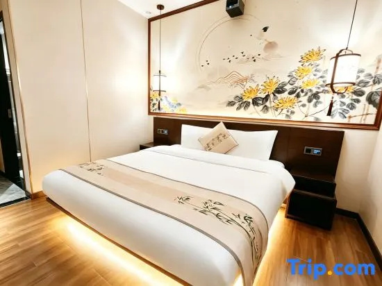 Luxury room