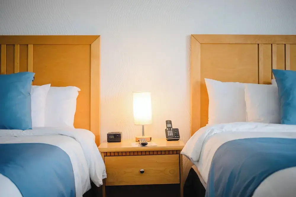 Comfort Quadruple room with sea view