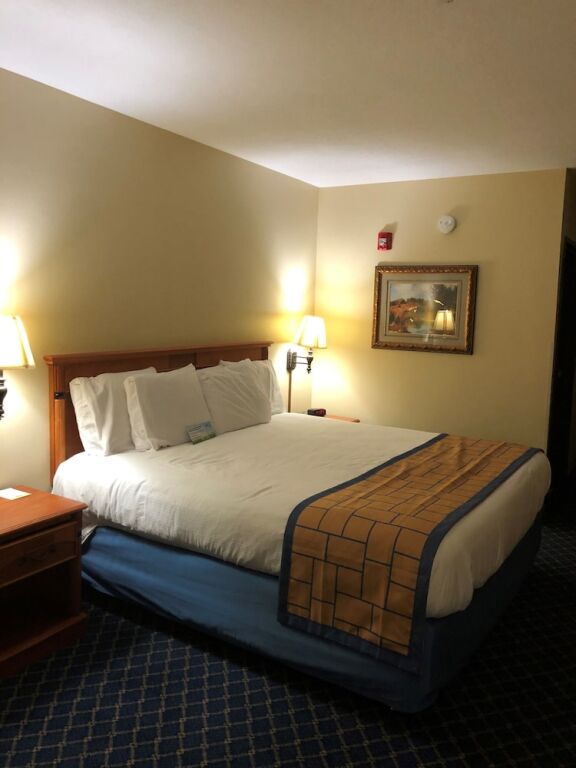 Days Inn by Wyndham Brigham City by null