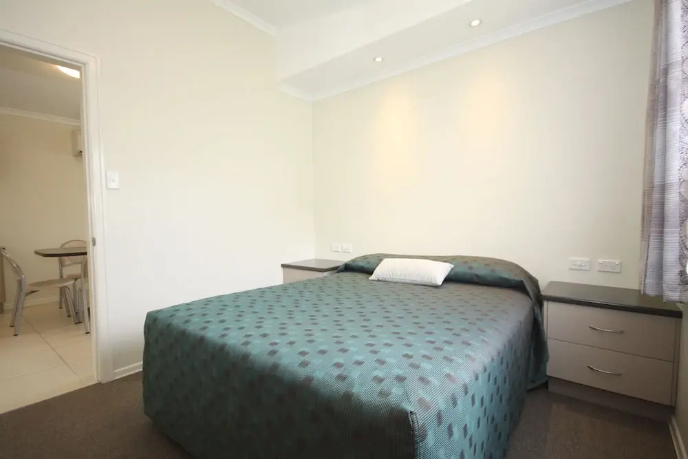 Brisbane Gateway Resort - Chambres