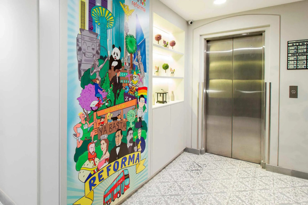 Hotel photo 10