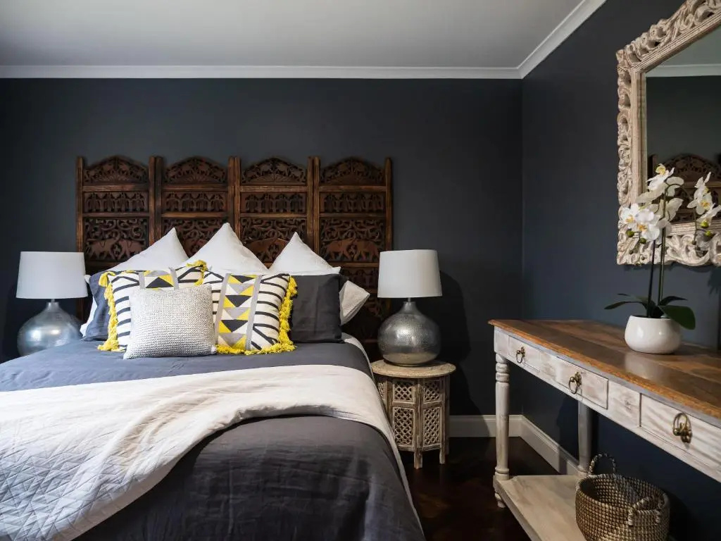 3 Bedrooms Villa