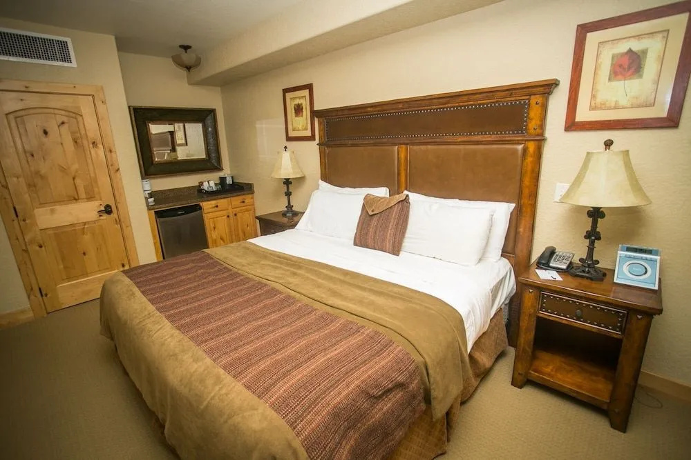 Hotel photo 6