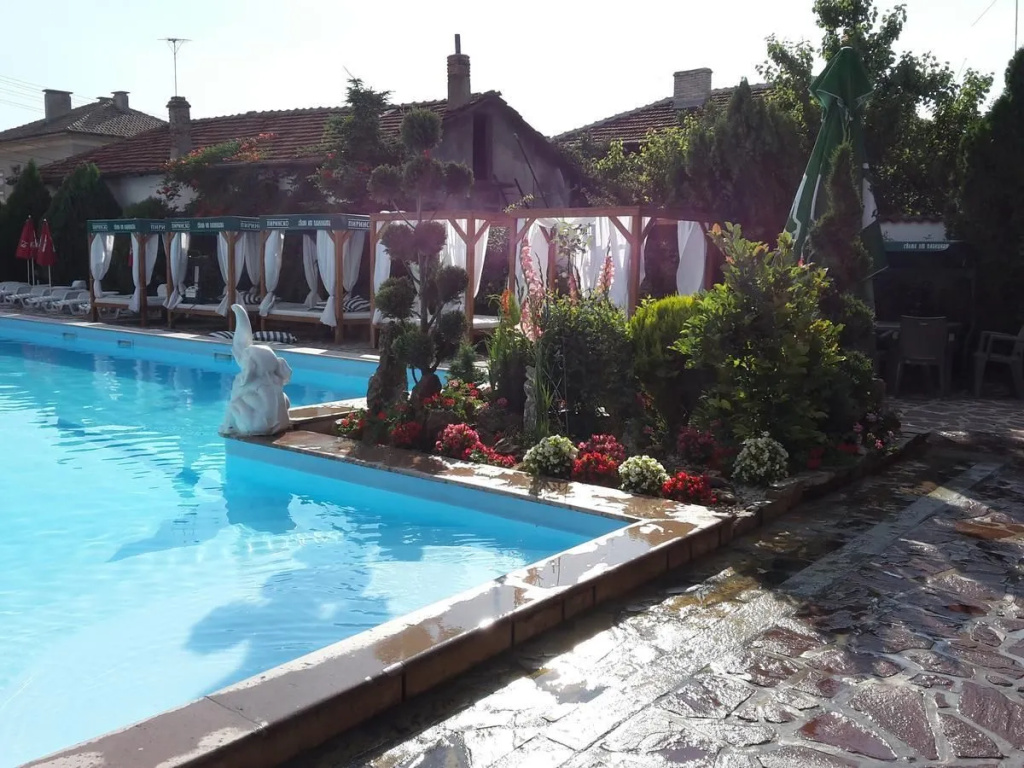 Hotel photo 12