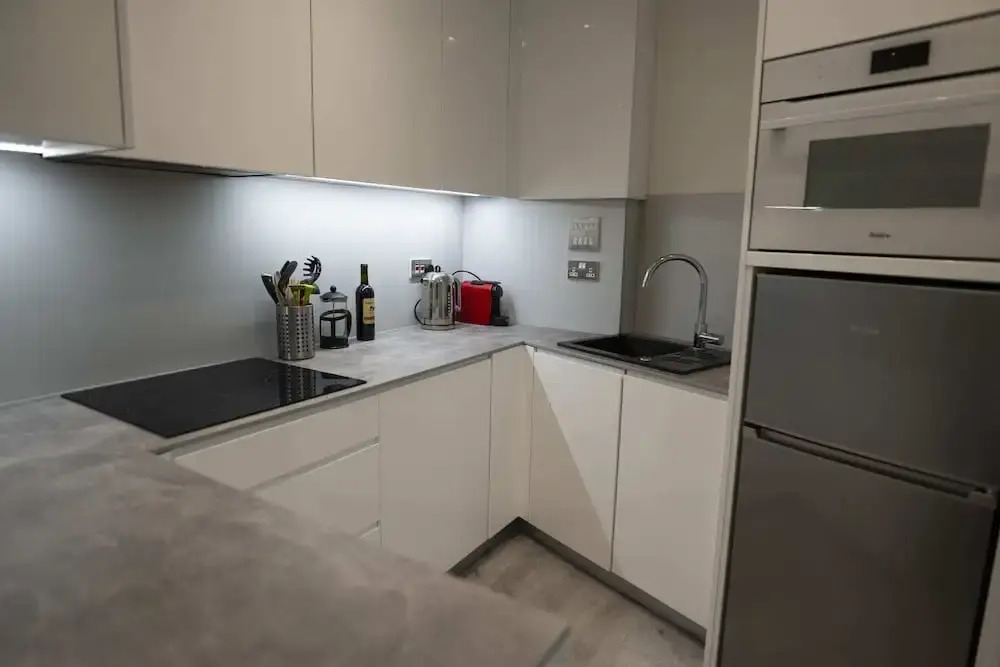 Sylvian Suites-hosted by Sweetstay - фото 16