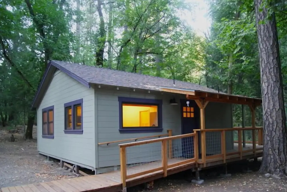 Cottage