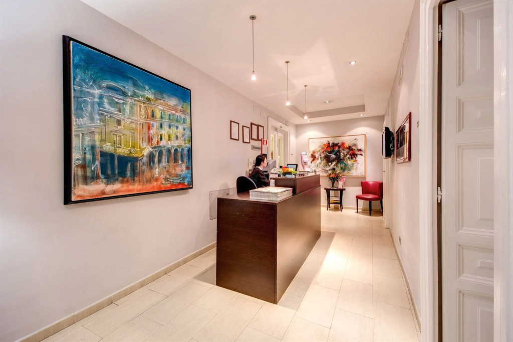 Hotel photo 2