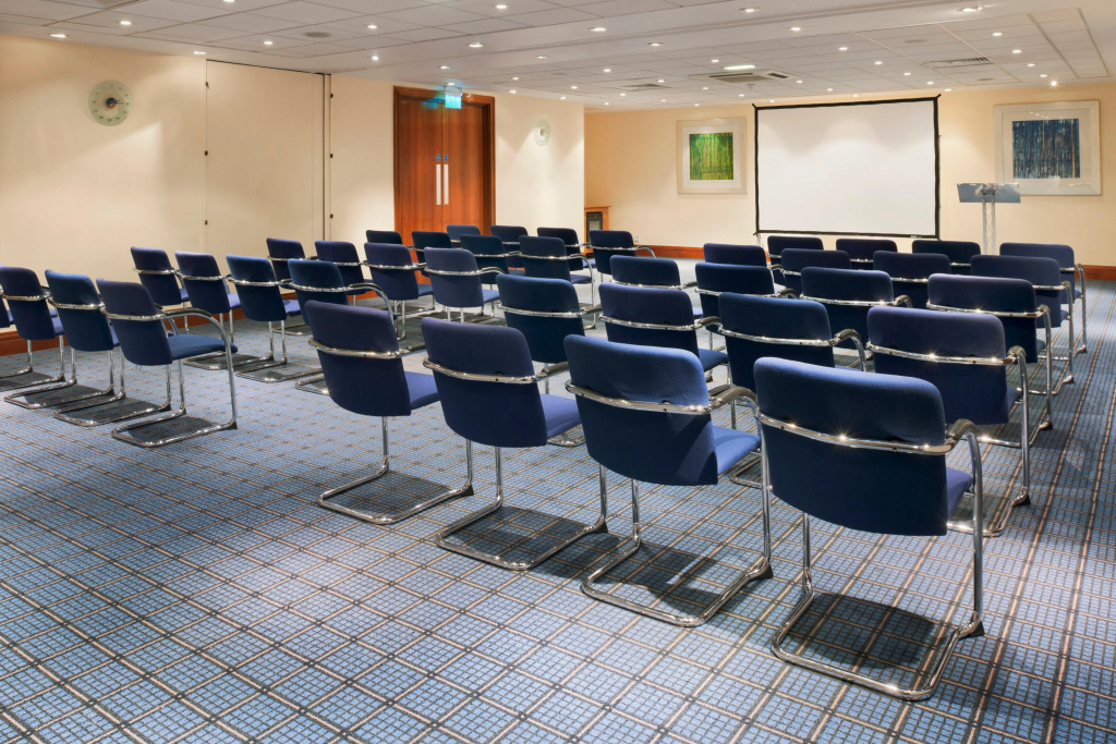Holiday Inn Lancaster by IHG - фото 21