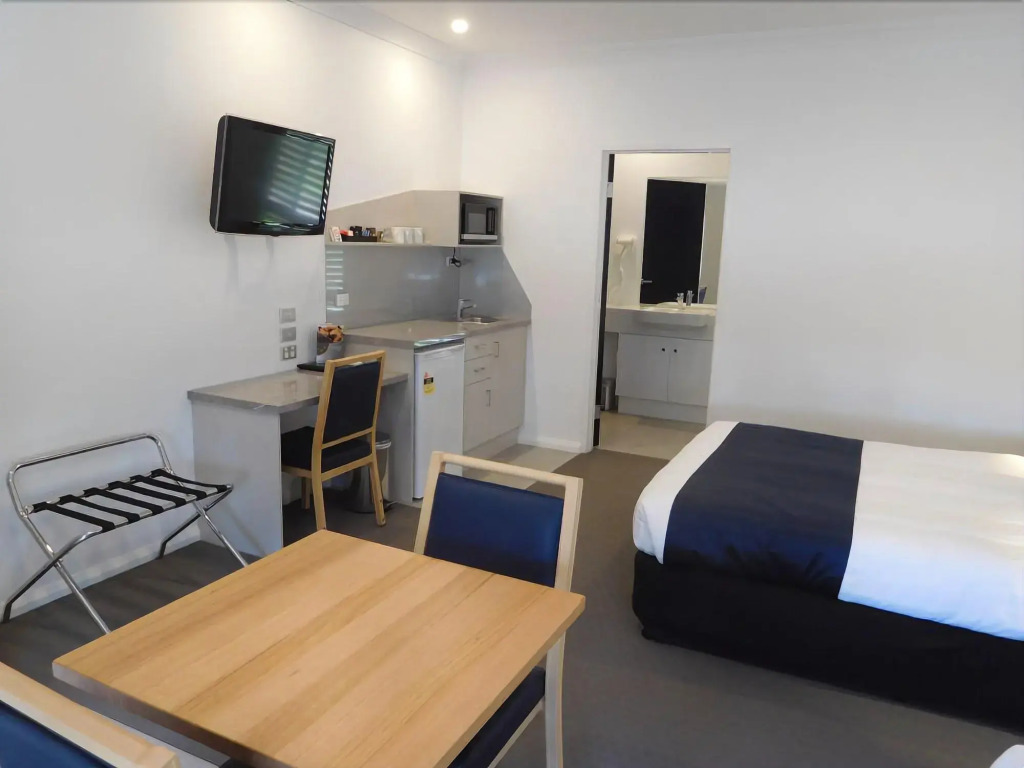 Commercial Golf Resort — фото 5