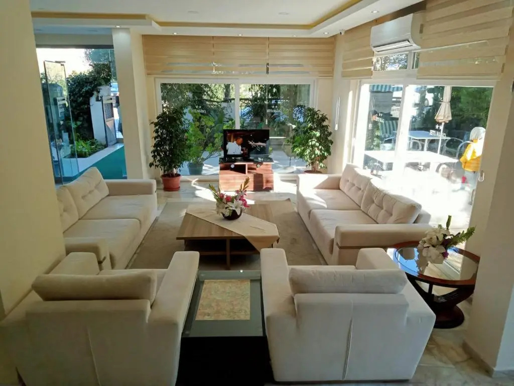 Hotel photo 18