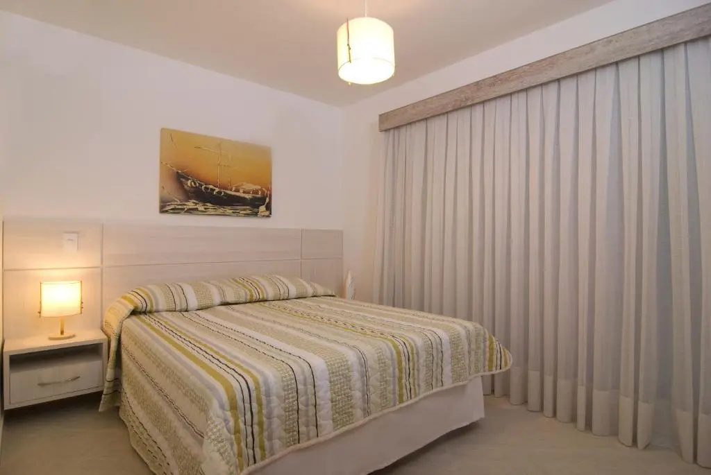 Praia Bonita Resort - Chambres