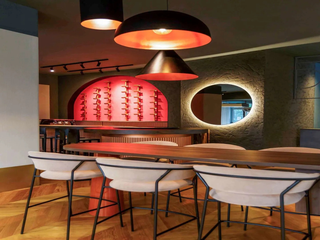 Hotel photo 21