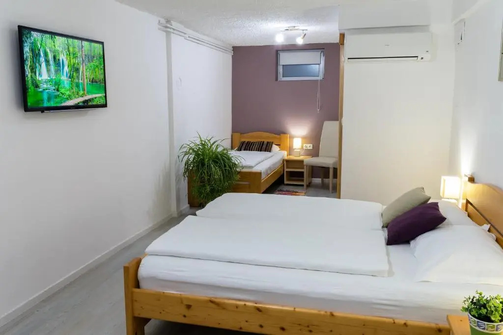 Guesthouse Franjkovic - Chambres