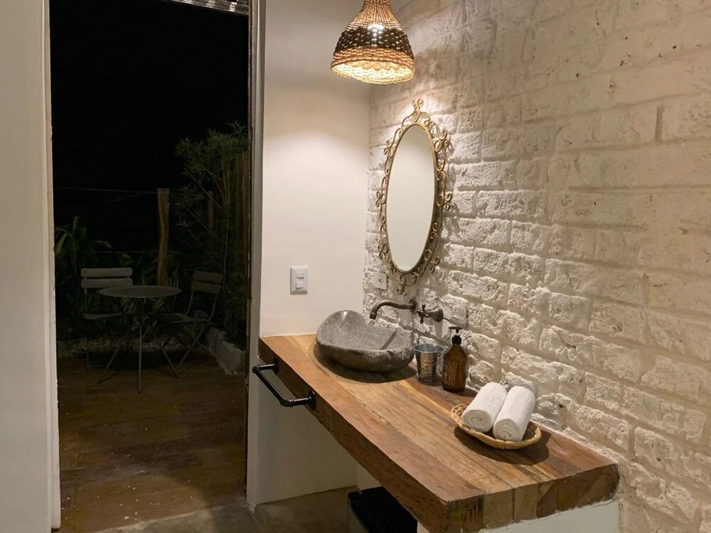 WAKA Hotel Rural - Chambres