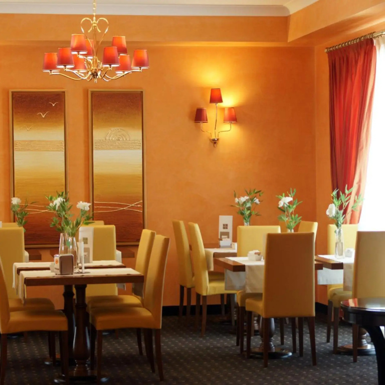 Bräm Hotel - Général