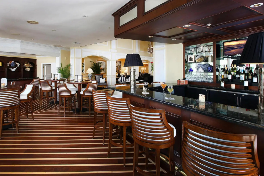 Inn at Pelican Bay - Général