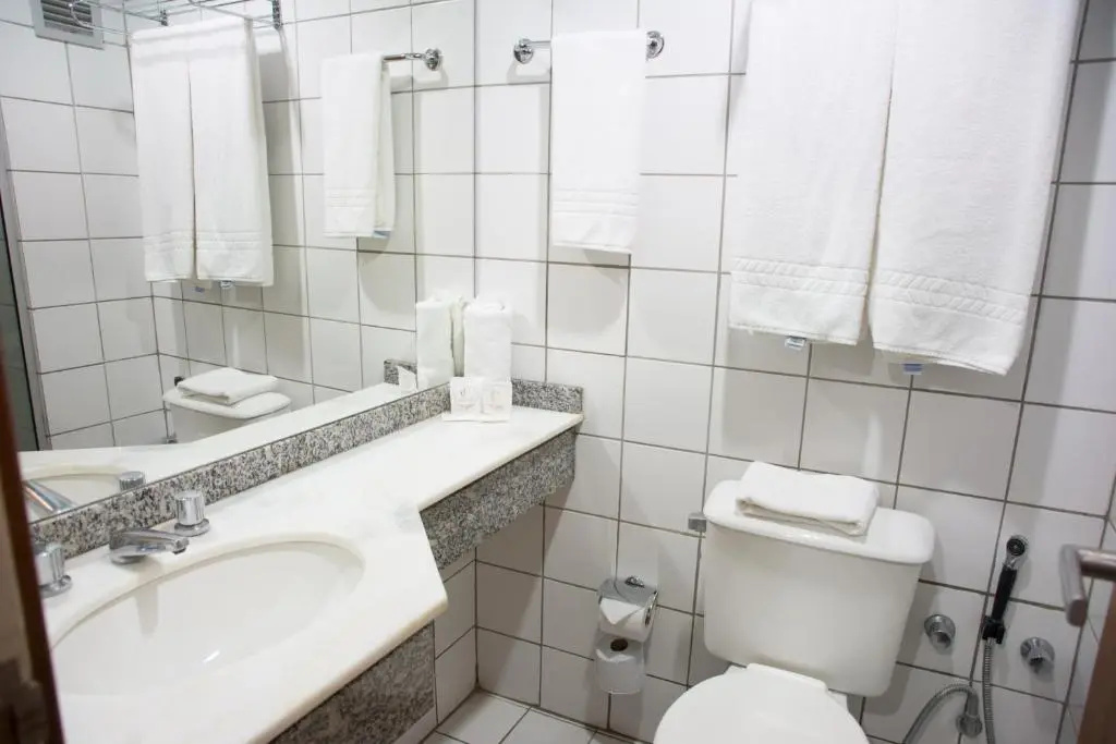 Hotel Continental Business - Chambres