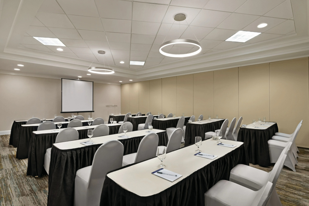 Hilton Garden Inn Oxford/Anniston - Général