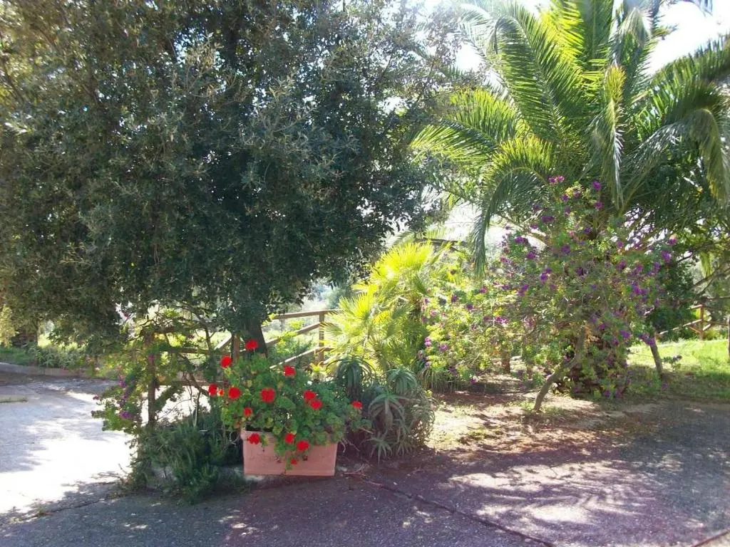 Residence Olimpo