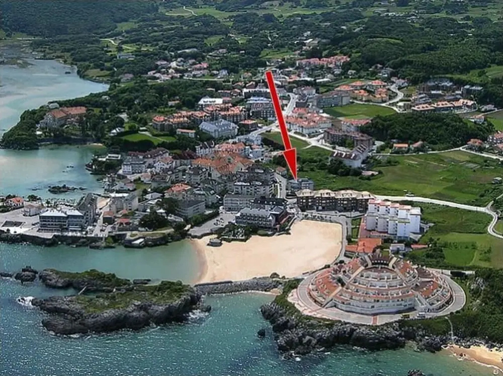 103307 - Apartment in Isla