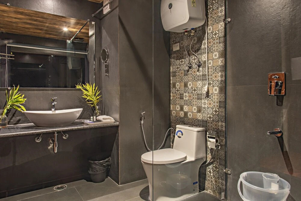 Hotel photo 9