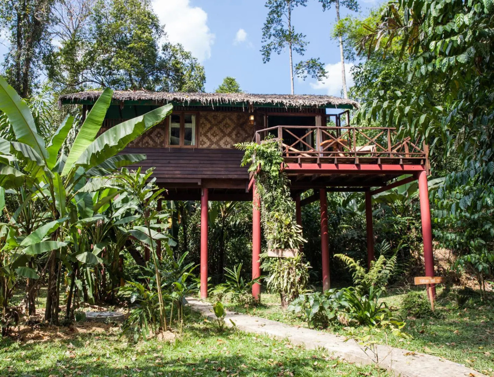 Family Cottage