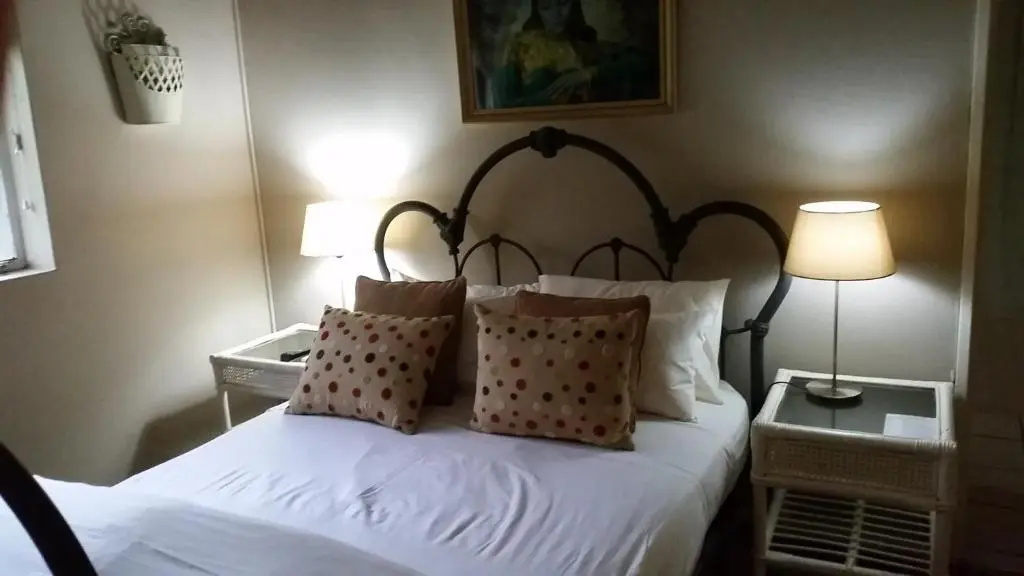 Simondium's Country Lodge - Chambres