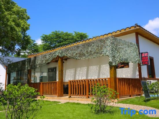 Yingxi Tangquan Resort in Qingyuan