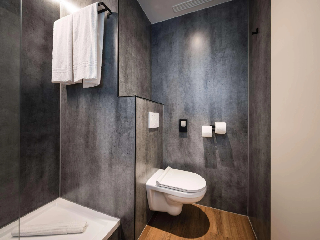 ibis Styles Linz - Général