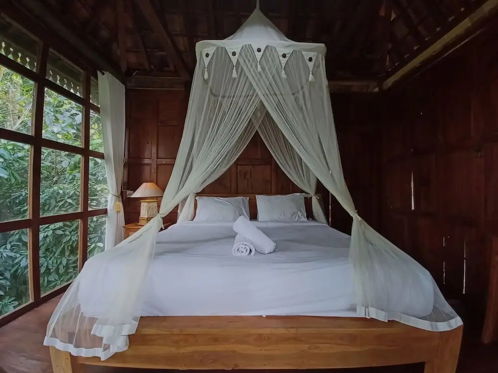 Bali Jungle Camping — фото