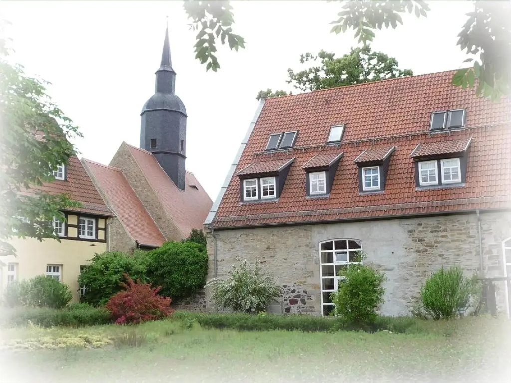 Landhotel Keils Gut - Général