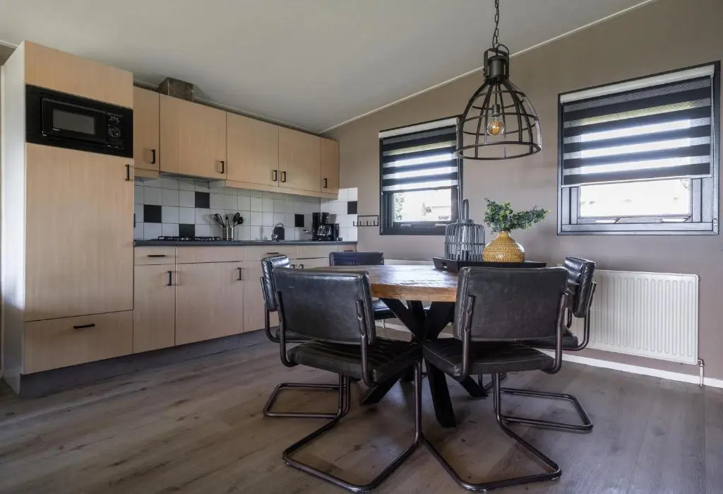 Standard Bungalow