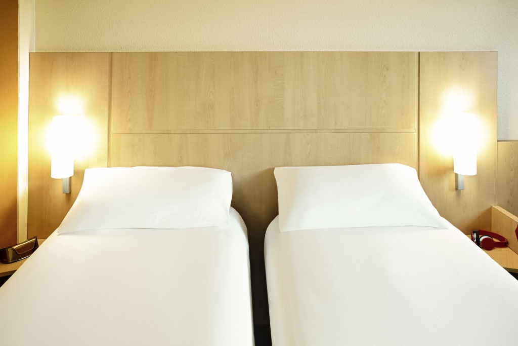 Voir la photo 4 — ibis Nantes Centre Gare Sud