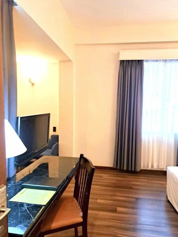 Liberty 2 Hotel - Chambres