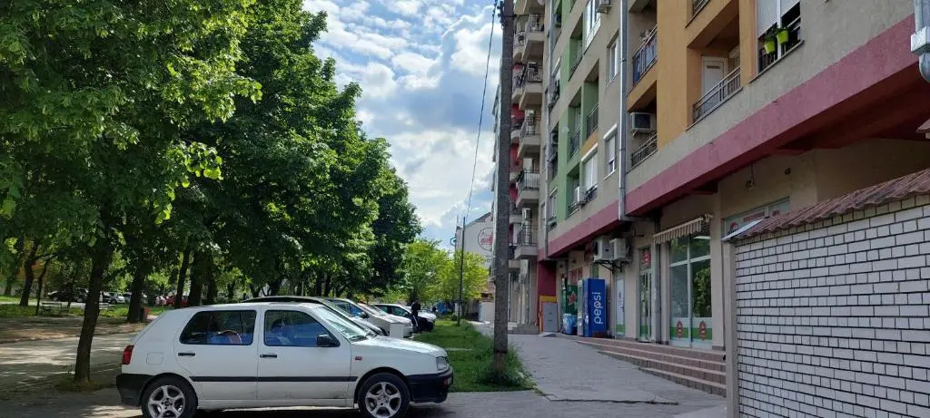 Apartman Studio Niki