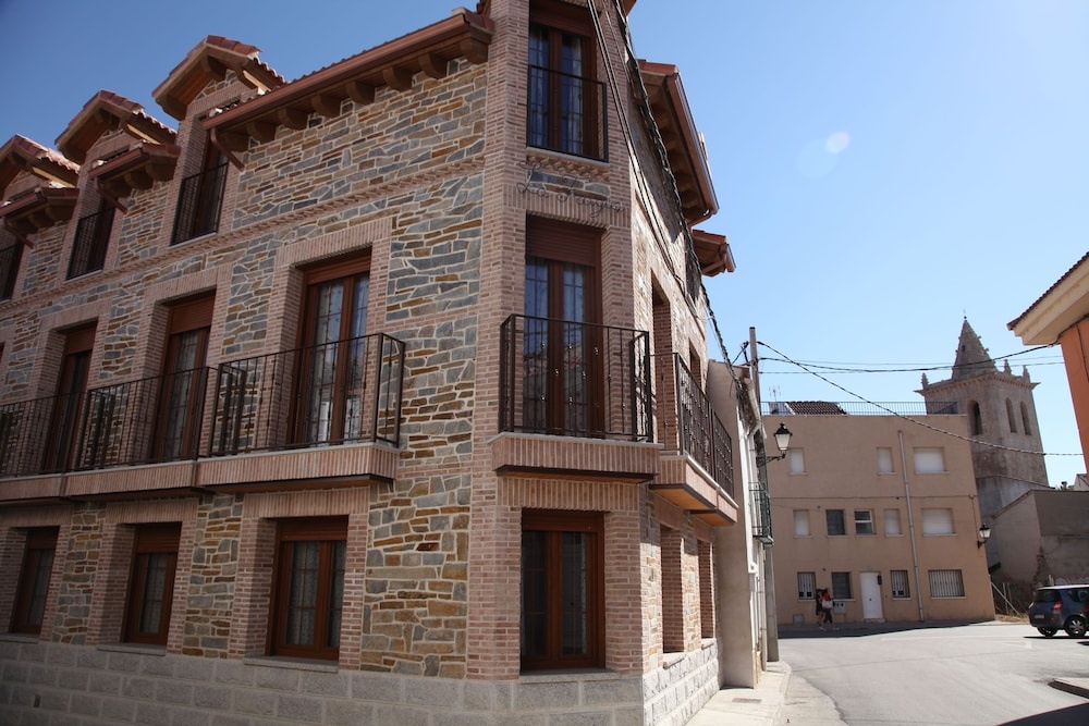 Casa Rural La Fragua