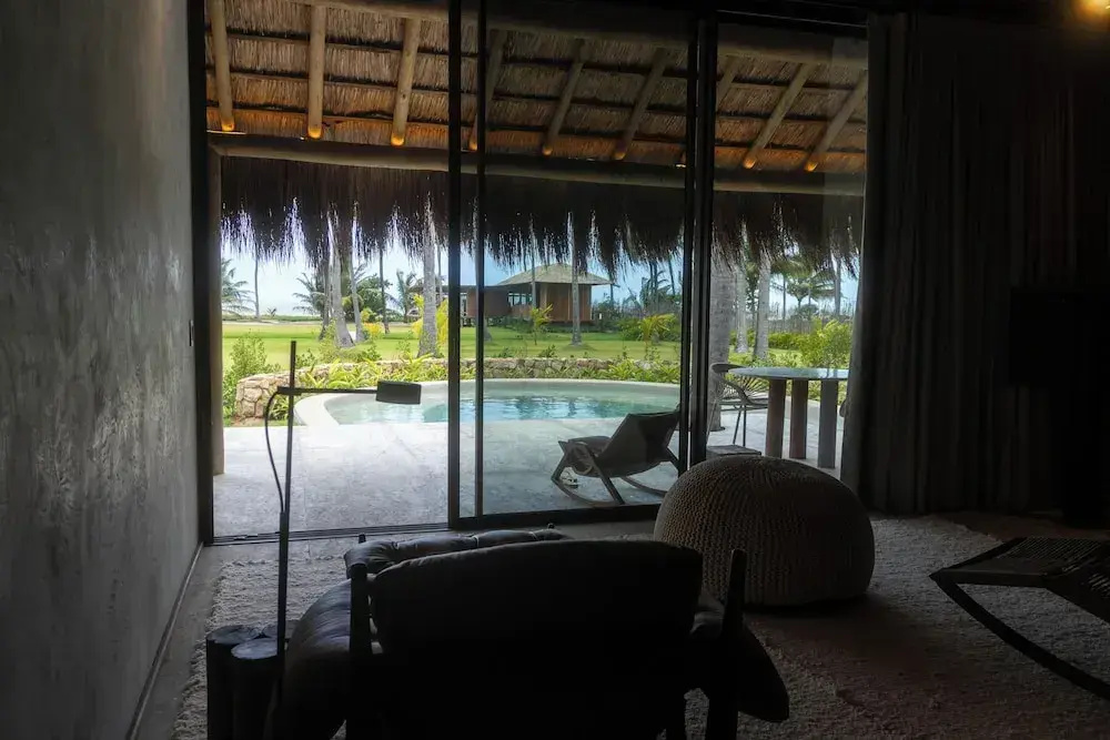 Primitivo Hotel & Villas