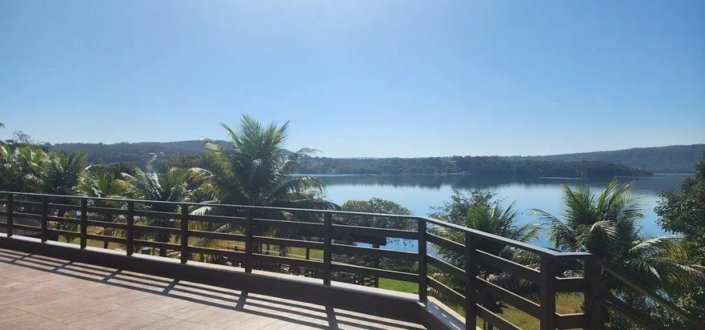 Aldeia do Lago 306H